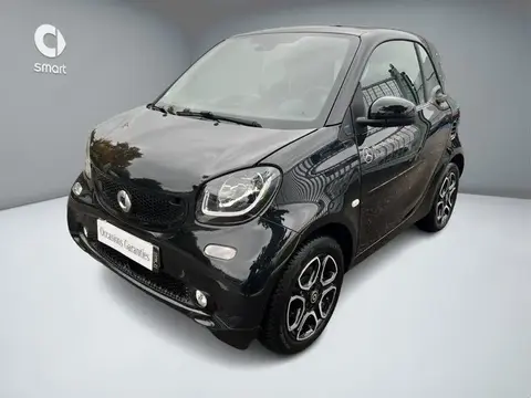 Annonce SMART FORTWO Non renseigné 2020 d'occasion 