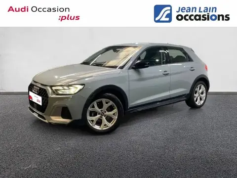 Annonce AUDI A1 Essence 2020 d'occasion 