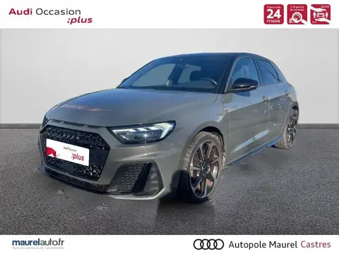 Used AUDI A1 Petrol 2021 Ad 