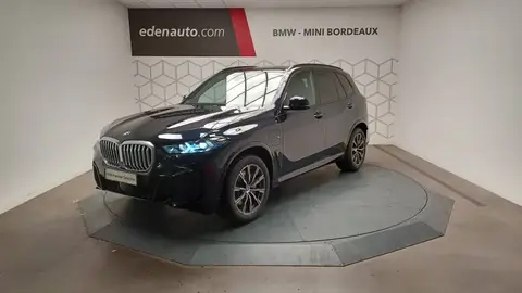 Used BMW X5 Hybrid 2024 Ad 