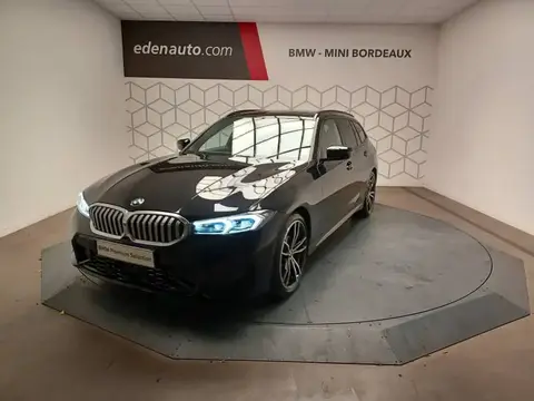 Annonce BMW SERIE 3 Diesel 2024 d'occasion 