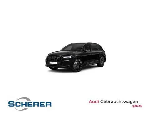 Used AUDI SQ7 Petrol 2023 Ad 