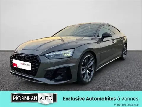 Used AUDI A5 Diesel 2024 Ad 