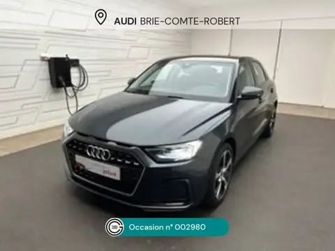 Used AUDI A1 Petrol 2021 Ad 