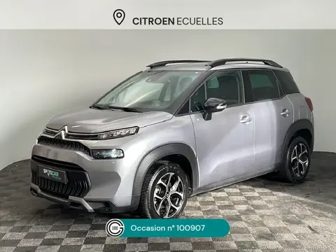 Annonce CITROEN C3 AIRCROSS Essence 2024 d'occasion 