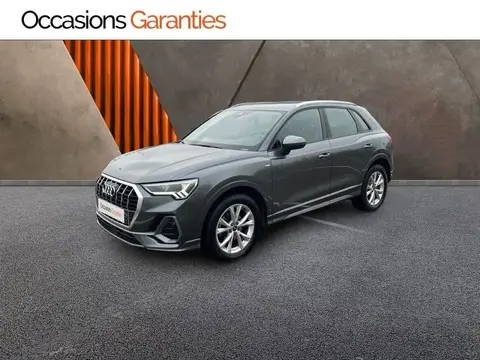 Annonce AUDI Q3 Diesel 2021 d'occasion 