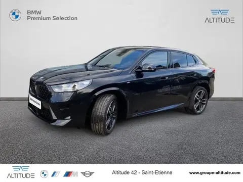 Annonce BMW X2 Essence 2024 d'occasion 