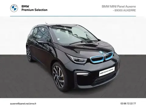 Annonce BMW SERIE 1 Non renseigné 2020 d'occasion 