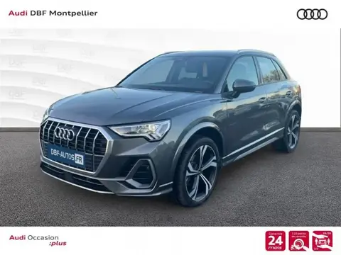 Used AUDI Q3 Petrol 2023 Ad 