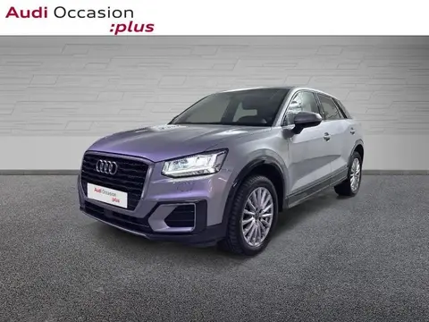 Used AUDI Q2 Diesel 2020 Ad 