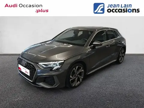 Annonce AUDI A3 Diesel 2023 d'occasion 