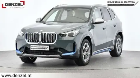 Annonce BMW IX1 Électrique 2023 d'occasion 