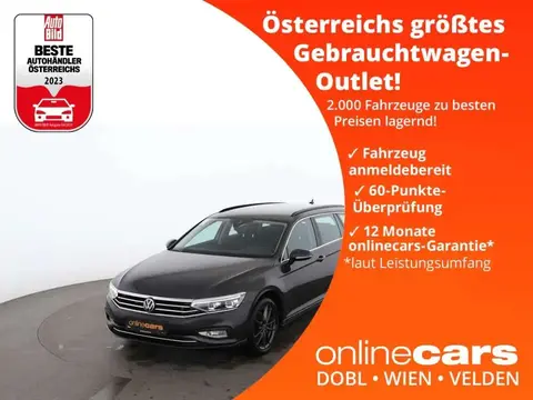 Used VOLKSWAGEN PASSAT Diesel 2021 Ad 