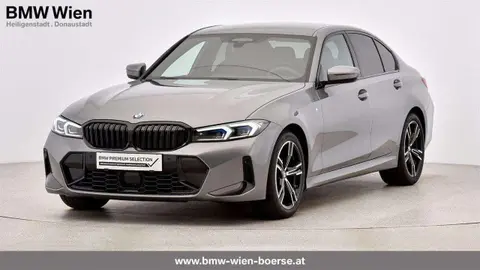 Annonce BMW SERIE 3 Diesel 2023 d'occasion 