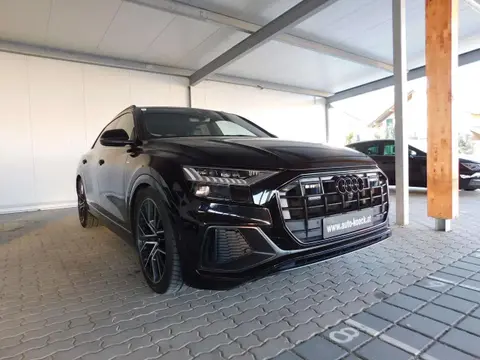 Used AUDI Q8 Diesel 2019 Ad 