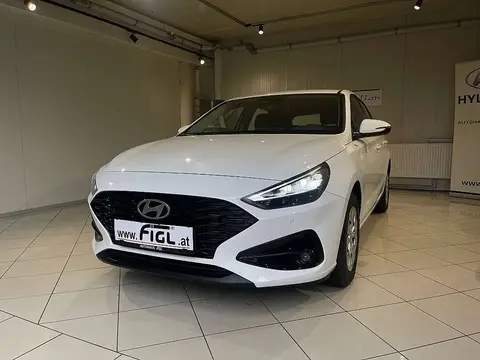 Annonce HYUNDAI I30 Essence 2024 d'occasion 