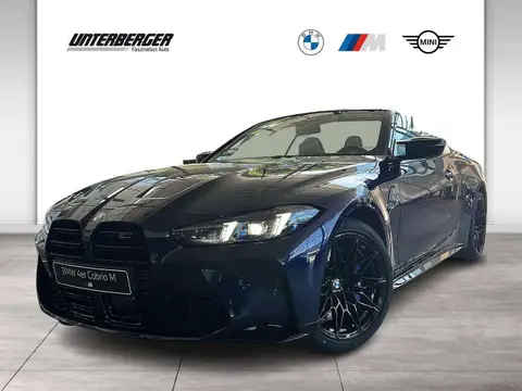 Annonce BMW M4 Essence 2024 d'occasion 