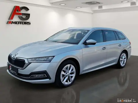 Used SKODA OCTAVIA Diesel 2021 Ad 