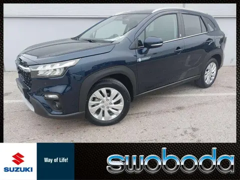 Used SUZUKI S-CROSS Petrol 2024 Ad 