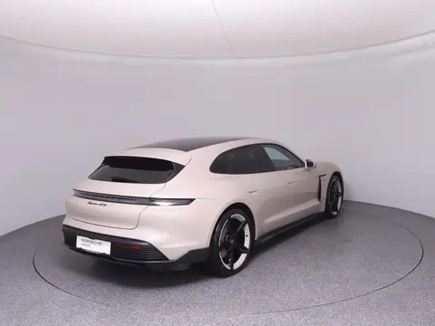 Annonce PORSCHE TAYCAN Électrique 2023 d'occasion 