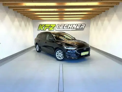 Annonce FORD FOCUS Diesel 2022 d'occasion 