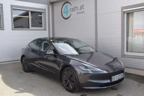 Used TESLA MODEL 3 Electric 2024 Ad 