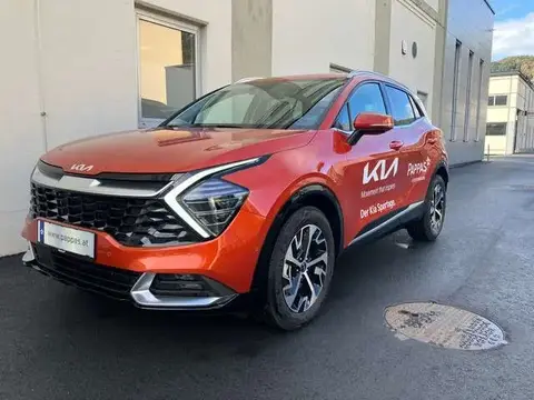 Annonce KIA SPORTAGE Essence 2024 d'occasion 