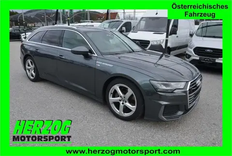 Used AUDI A6 Diesel 2020 Ad 