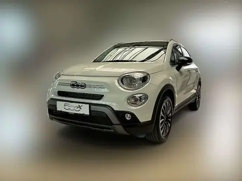 Used FIAT 500X Hybrid 2023 Ad 