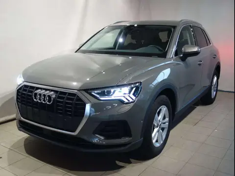 Used AUDI Q3 Petrol 2024 Ad 