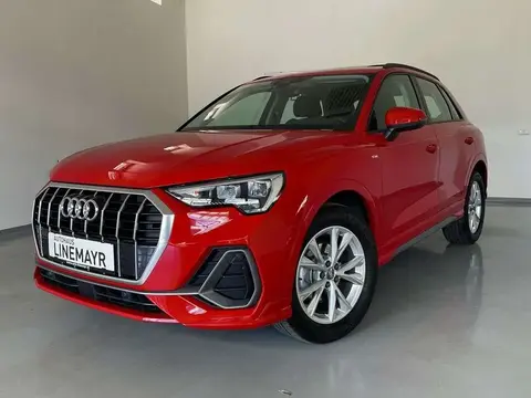 Used AUDI Q3 Diesel 2019 Ad 