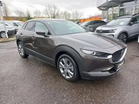 Used MAZDA CX-30 Diesel 2021 Ad 