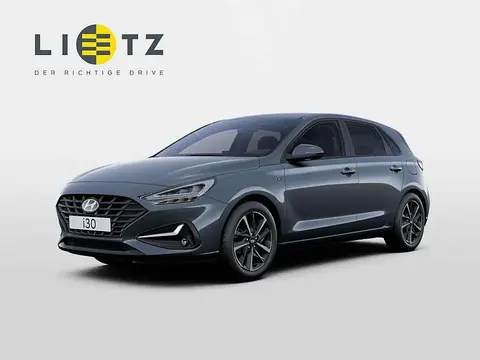 Annonce HYUNDAI I30 Essence 2024 d'occasion 