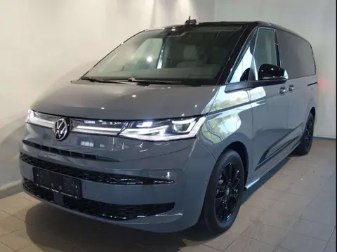 Annonce VOLKSWAGEN T7 Diesel 2024 d'occasion 