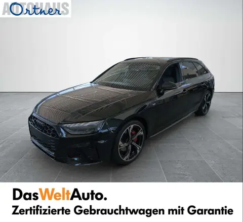 Used AUDI A4 Diesel 2024 Ad 