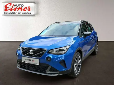 Used SEAT ARONA Petrol 2024 Ad 