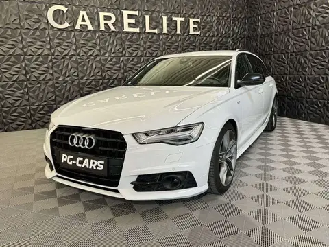 Used AUDI A6 Diesel 2017 Ad 