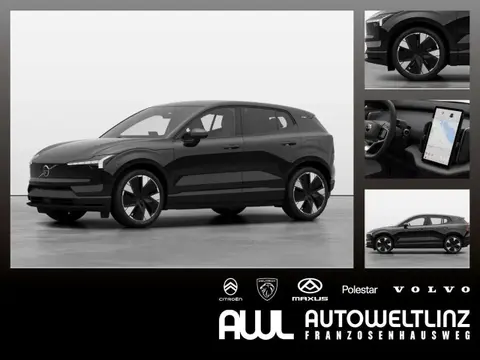 Annonce VOLVO EX30 Essence 2024 d'occasion 