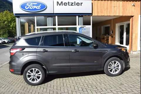 Used FORD KUGA Diesel 2017 Ad 