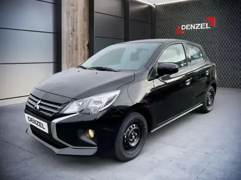 Annonce MITSUBISHI SPACE STAR Essence 2024 d'occasion 