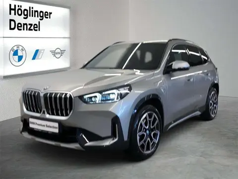 Used BMW X1 Hybrid 2024 Ad 