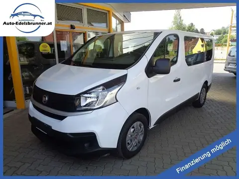 Used FIAT TALENTO Diesel 2020 Ad 