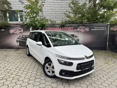 Annonce CITROEN C4 Essence 2019 d'occasion 