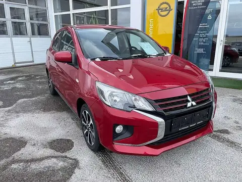 Used MITSUBISHI SPACE STAR Petrol 2024 Ad 