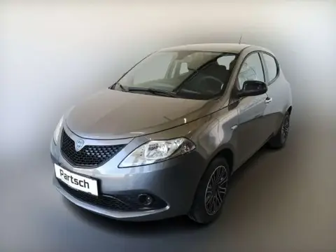 Annonce LANCIA YPSILON Essence 2022 d'occasion 