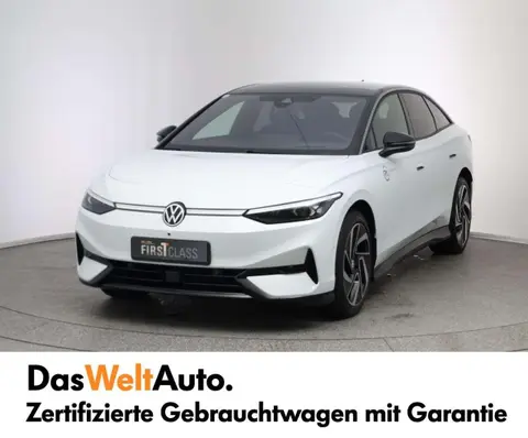 Annonce VOLKSWAGEN ID.7 Électrique 2024 d'occasion 