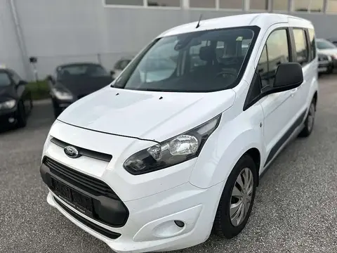 Used FORD TOURNEO Diesel 2016 Ad 