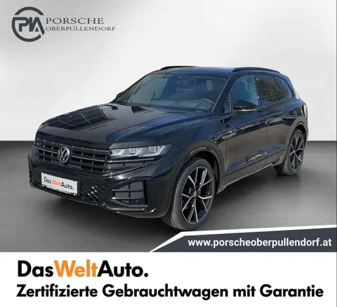 Used VOLKSWAGEN TOUAREG Diesel 2024 Ad 