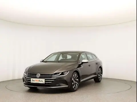 Used VOLKSWAGEN ARTEON Diesel 2021 Ad 