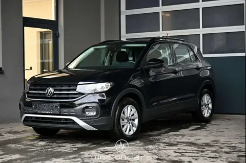 Annonce VOLKSWAGEN T-CROSS Essence 2023 d'occasion 